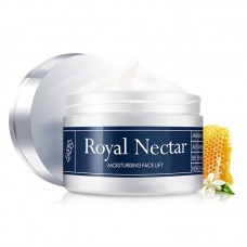 Royal Nectar 皇家花蜜 蜂毒面霜 50毫升  Royal Nectar 皇家花蜜 蜂毒面霜 50毫升